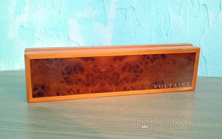 Voltaire Jewelry Case., photo number 4