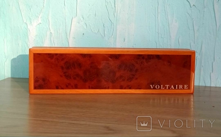 Voltaire Jewelry Case., photo number 9