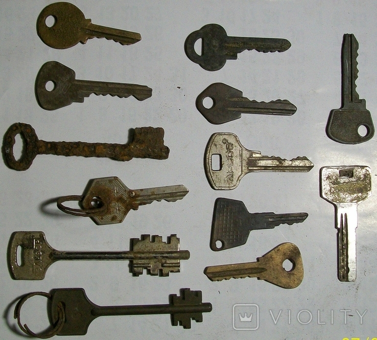 Ключи., фото №4