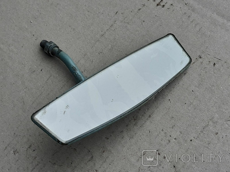Mirror cabin GAZ-21, used, photo number 3
