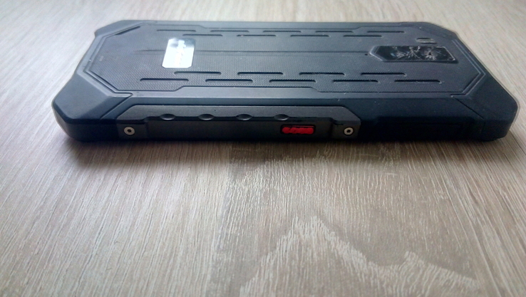 Ulefone Armor X3 2/32Gb Black на запчасти, photo number 3