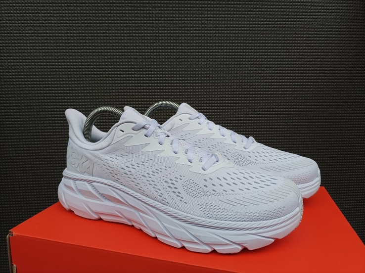 Hoka One One Clifton 7 - Кросівки Оригінал (41/26), numer zdjęcia 4