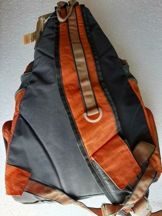 Рюкзак для підлітків Olly (помаранчевий), фото №4