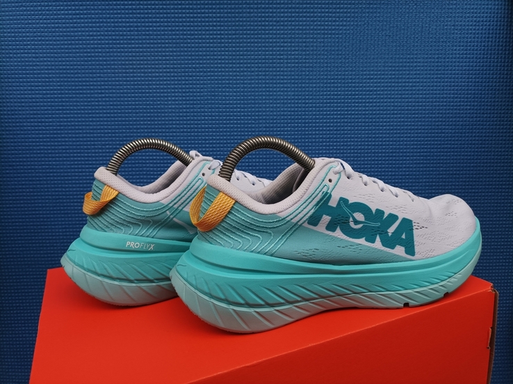 Hoka One One Carbon X - Кросівки Оригінал (40/25), numer zdjęcia 5