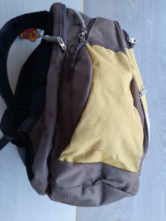 Шкільний рюкзак Olli (ACS), фото №3