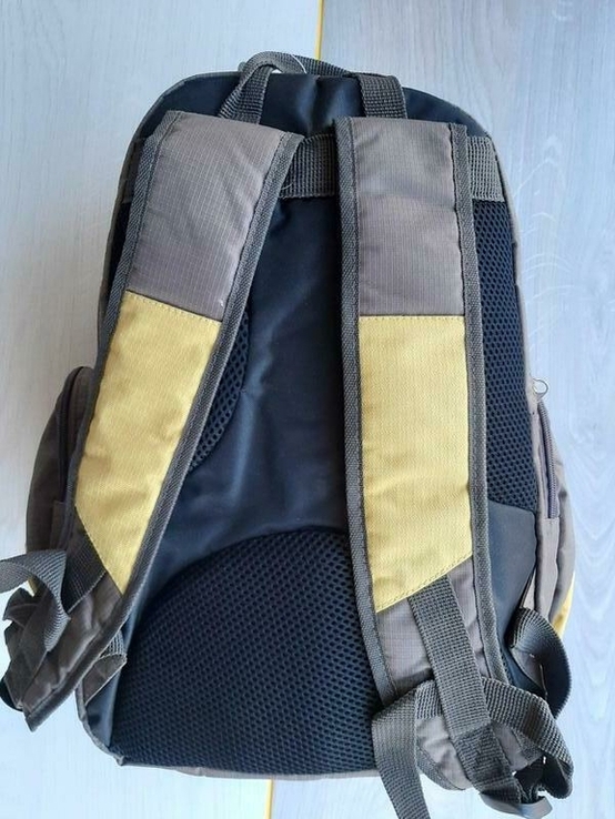 Шкільний рюкзак Olli (ACS), photo number 4