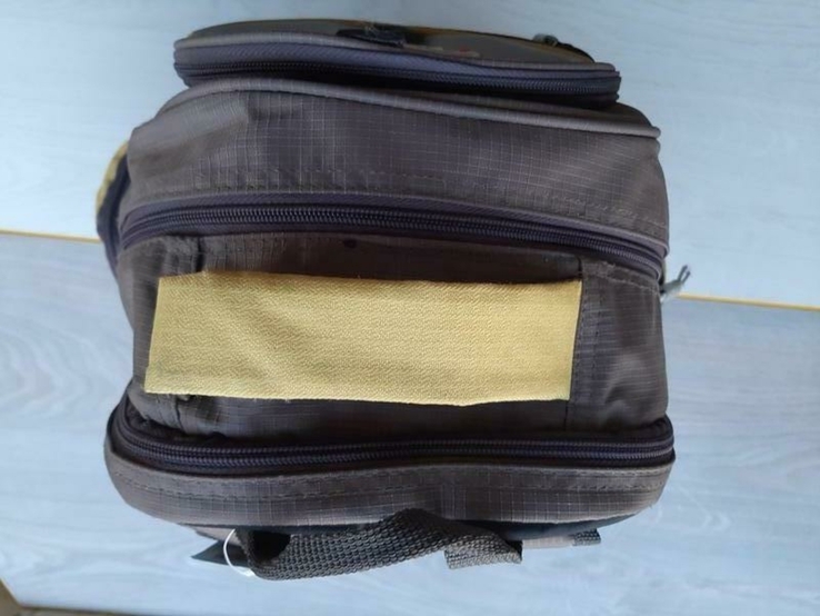 Шкільний рюкзак Olli (ACS), фото №6