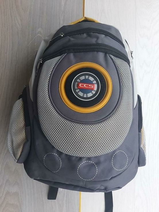 Подросковый рюкзак Olli CSS, фото №2