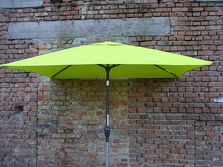 Парасоля - зонтик SCHNEIDER 210x130 cm з Німеччини, numer zdjęcia 3