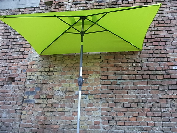 Парасоля - зонтик SCHNEIDER 210x130 cm з Німеччини, numer zdjęcia 5
