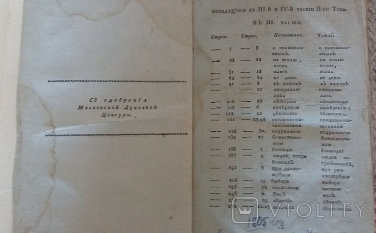 Страдание господа И.Христа 1805 год.Часть 2., photo number 5