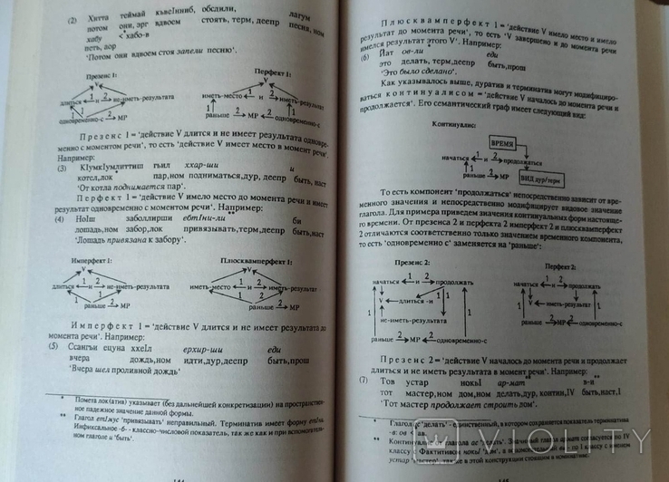 Кибрик А. Е. Очерки по общим и прикладным вопросам языкознания, фото №11