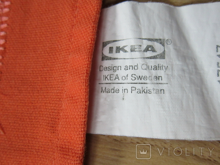 Ikea design and quality, фото №6
