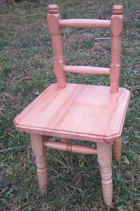 Міні стілець табуретка, фото №2