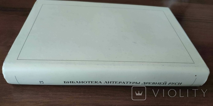 Библиотека литературы Древней Руси. Том 12 (XVI век), фото №6