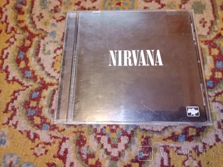 Nirvana, фото №2