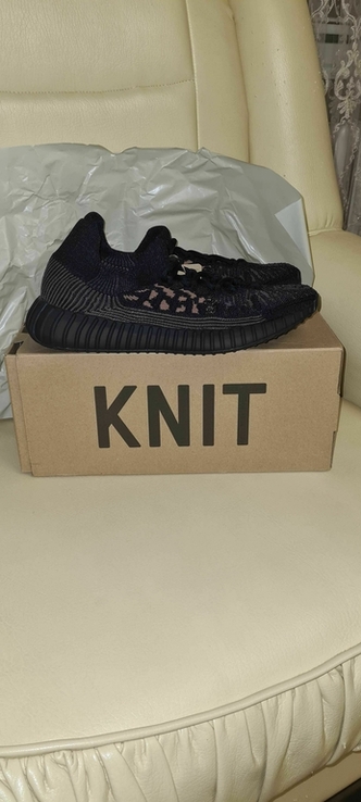 Adidas yeezy boost, photo number 7