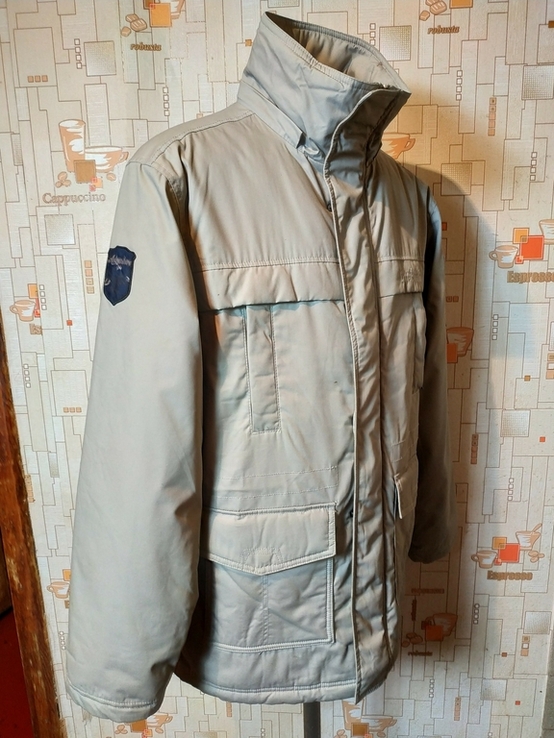 Куртка утеплена чоловіча REDWOOD Єврозима p-p XL, numer zdjęcia 3