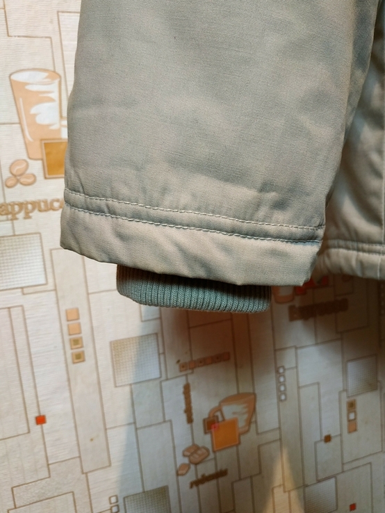 Куртка утеплена чоловіча REDWOOD Єврозима p-p XL, numer zdjęcia 6