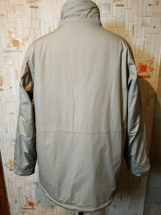Куртка утеплена чоловіча REDWOOD Єврозима p-p XL, numer zdjęcia 7