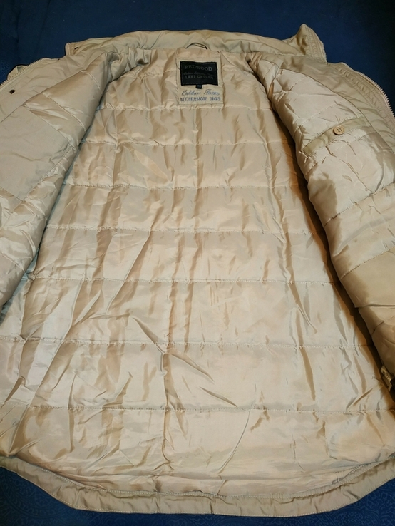 Куртка утеплена чоловіча REDWOOD Єврозима p-p XL, numer zdjęcia 9