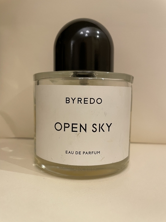 Byredo Parfums Open Sky, фото №2
