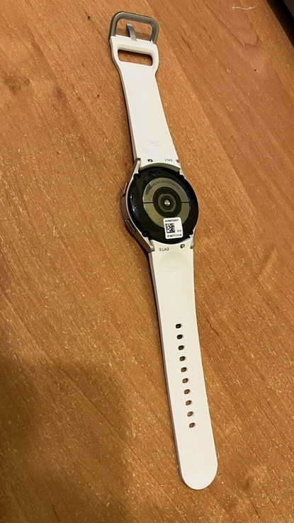 НОВИЙ Смарт-годинник Samsung Galaxy Watch4 40mm LTE, numer zdjęcia 8