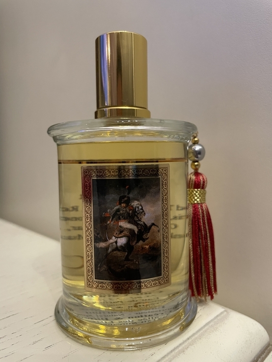 MDCI Parfums Cuir Cavalier, фото №2