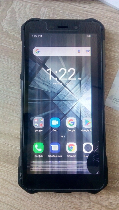 Ulefone Armor X3 2/32Gb Black, numer zdjęcia 5