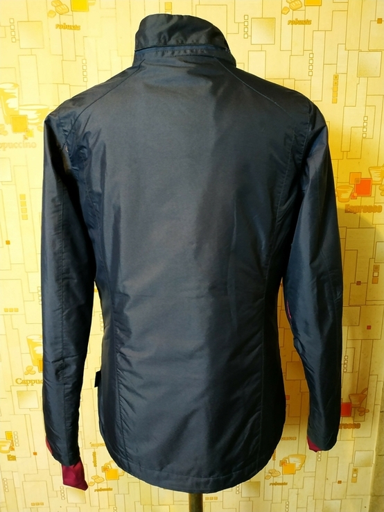 Куртка тепла спортивна жіноча CRIVIT (утеплювач Thinsulate) р-р 36, photo number 7