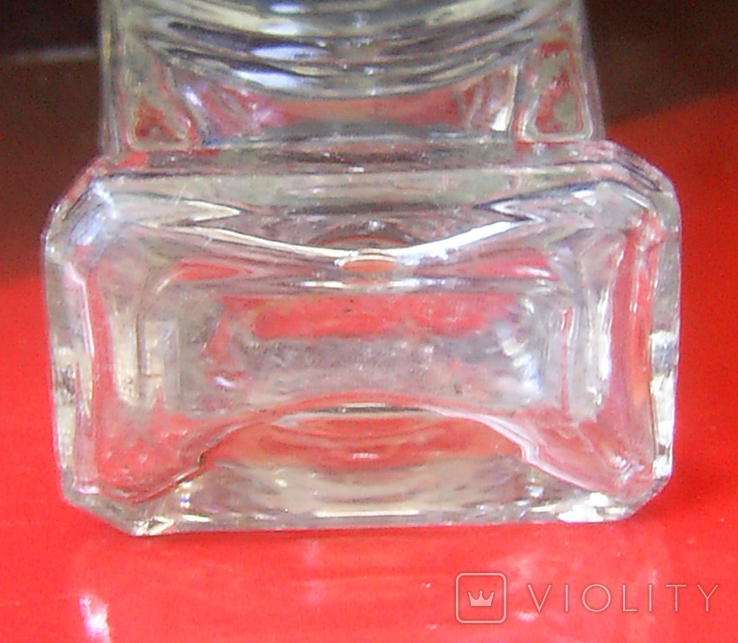 Бутылочка с узором маленькая №3, photo number 6
