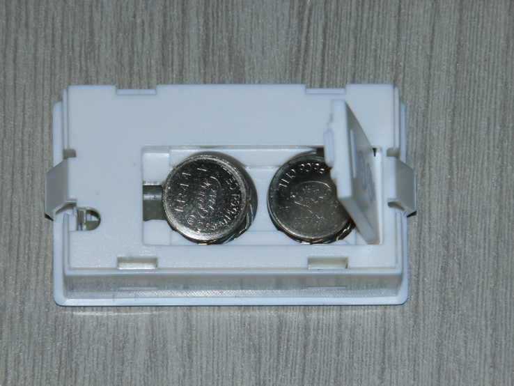 Термометр-гигрометр для инкубатора с встроенным датчиком FY-11, фото №3