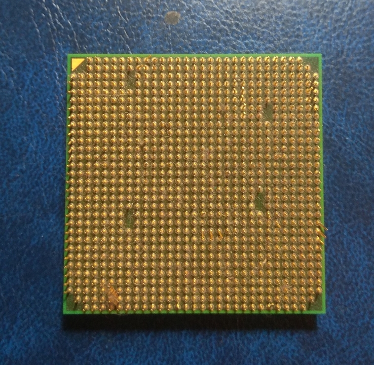 Процессор AMD б/у, фото №3