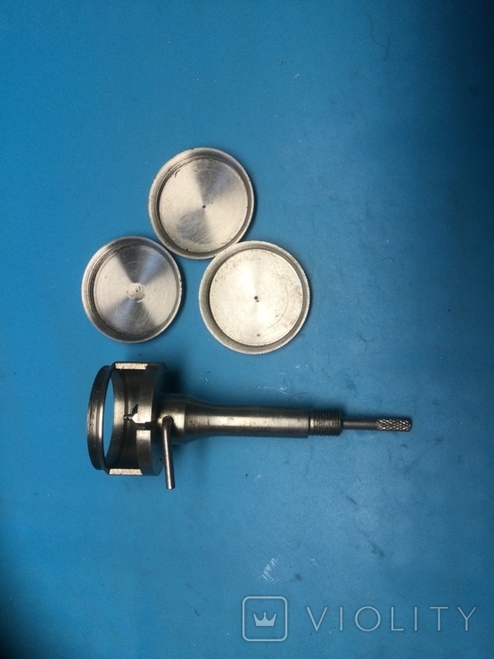 Collet for machine tool, photo number 2