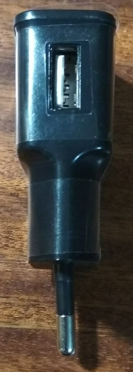 Зарядка.Универсальное USB-зарядное устройство 5V 2.0A, numer zdjęcia 5