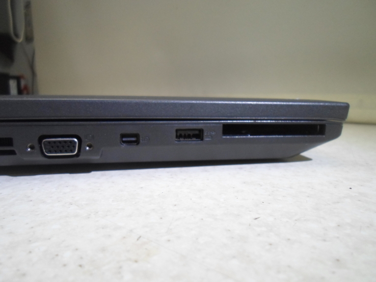 Продам ноутбук Lenovo ThinkPad L540, i5, SSD, LED, 15.6", фото №9