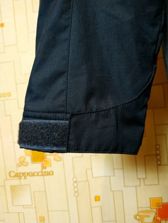 Куртка чоловіча демісезонна ADIDAS на зріст 152 (11-12 років)(відмінний стан), фото №6