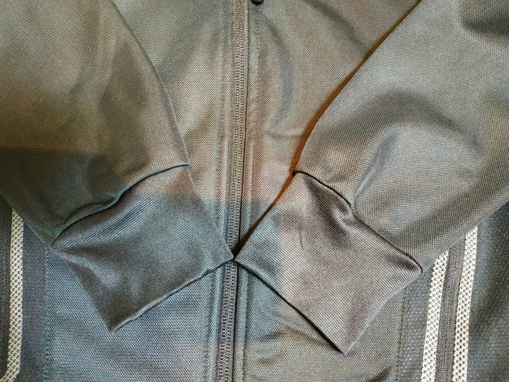 Термокуртка жіноча. Вітровка ARTUS софтшелл стрейч p-p 30-32 (стан нового), photo number 8