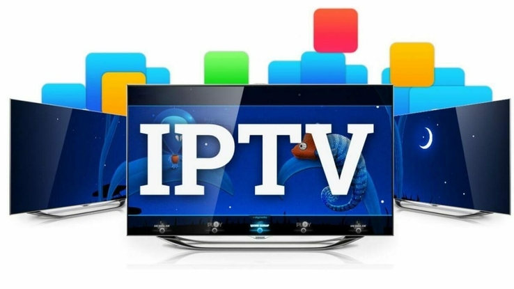 IPTV телевидение на 180 дней (6 мес) за 200 грн, numer zdjęcia 2