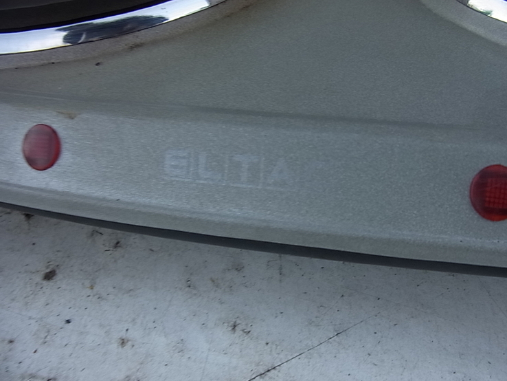 Електро плита настольна на 2 камфорки ELTAC з Німеччини, фото №8