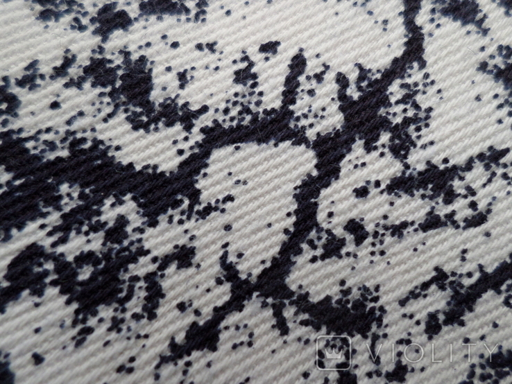Відріз тканини бавовна щільна срср, photo number 5