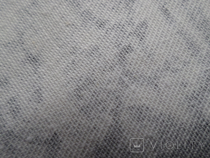 Відріз тканини бавовна щільна срср, photo number 8