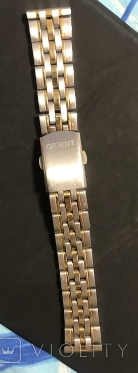 Orient 48, фото №2