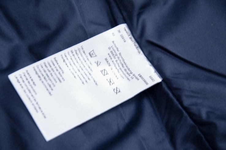 Куртка-сорочка Schoffel Ventloft Feldkirch. Розмір S, фото №11