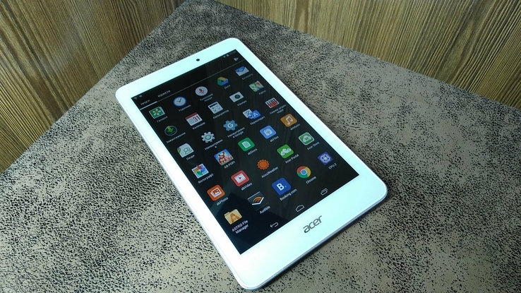 Планшет Acer Iconia tab A1-840 Full HD 4 ядра, numer zdjęcia 9