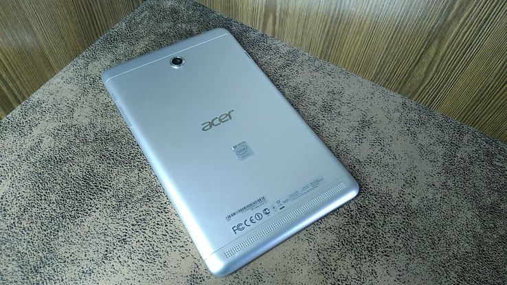 Планшет Acer Iconia tab A1-840 Full HD 4 ядра, фото №10
