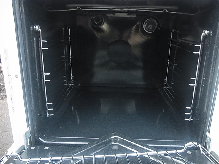 Електро плита PRIVILEG на 4 камфорки 50 cм № - 3 з Німеччини, фото №10