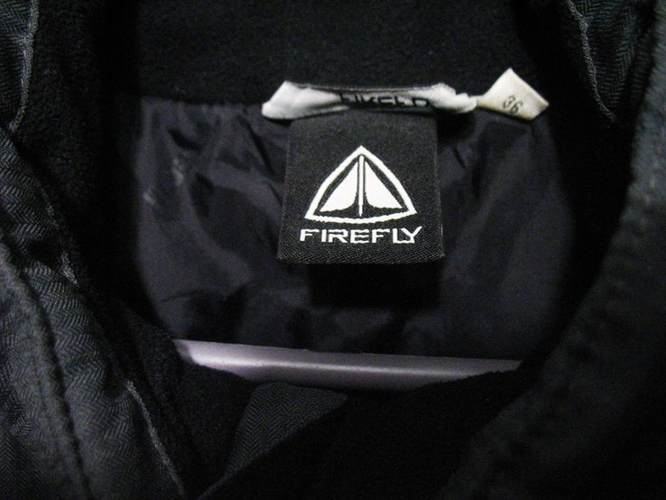 503 курта Firefly, numer zdjęcia 11