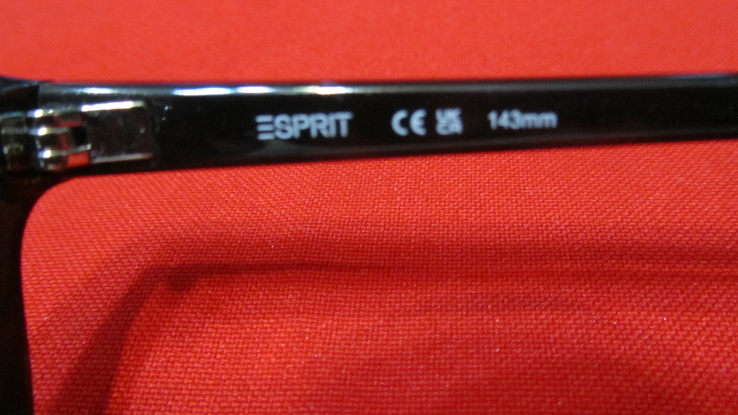 Очки -''ESPRIT '',оригинал., photo number 6