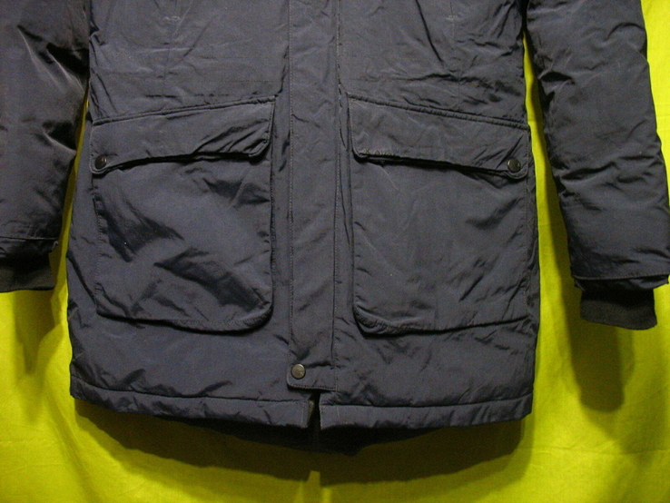 507 outdoor курта Everest, фото №4